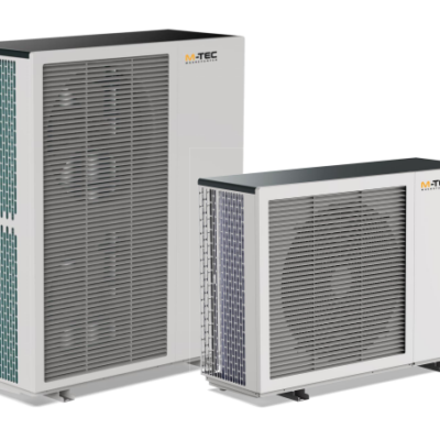 M-Tec AHPC